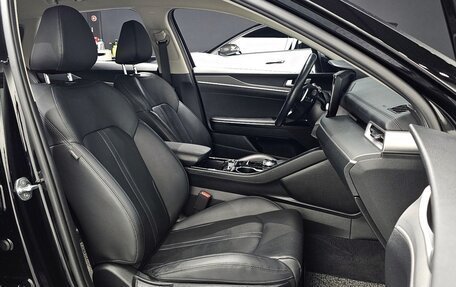 KIA K5, 2022 год, 2 112 500 рублей, 11 фотография