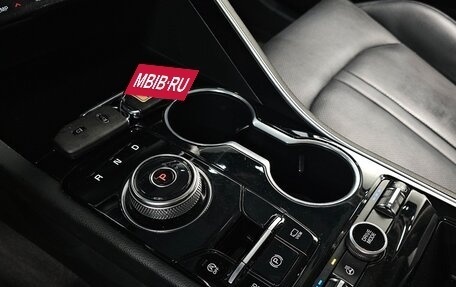 KIA K5, 2022 год, 2 112 500 рублей, 10 фотография