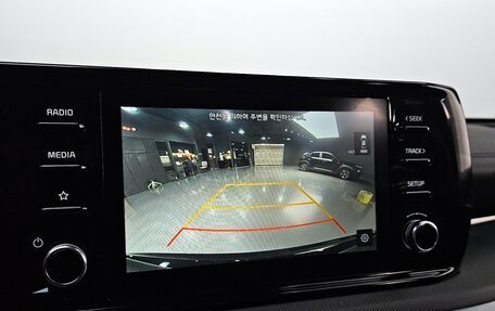 KIA K5, 2022 год, 2 112 500 рублей, 18 фотография