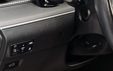 KIA K5, 2022 год, 2 112 500 рублей, 19 фотография