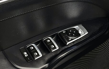 KIA K5, 2022 год, 2 112 500 рублей, 20 фотография