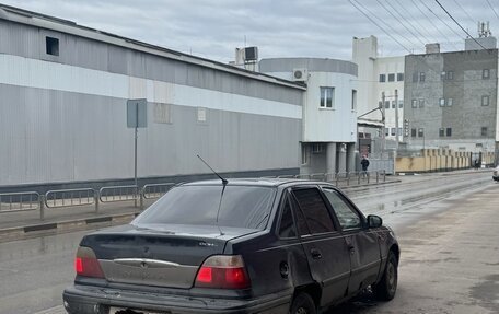 Daewoo Nexia I рестайлинг, 2007 год, 52 000 рублей, 3 фотография