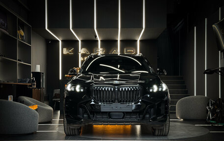 BMW X5, 2025 год, 17 500 000 рублей, 2 фотография