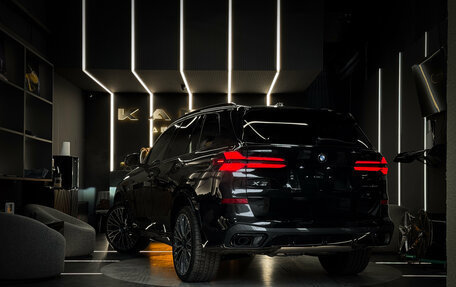 BMW X5, 2025 год, 17 500 000 рублей, 3 фотография