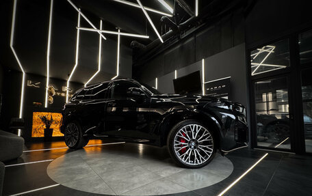 BMW X5, 2025 год, 17 500 000 рублей, 6 фотография