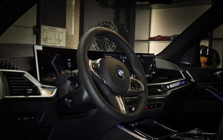 BMW X5, 2025 год, 17 500 000 рублей, 10 фотография