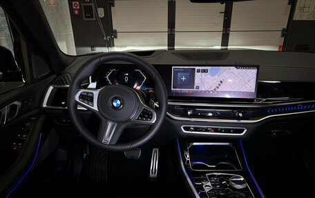 BMW X5, 2025 год, 17 500 000 рублей, 12 фотография