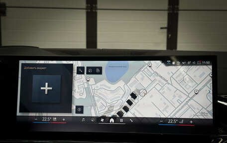 BMW X5, 2025 год, 17 500 000 рублей, 14 фотография