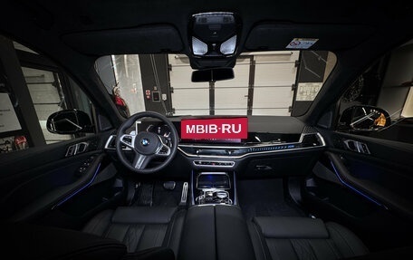 BMW X5, 2025 год, 17 500 000 рублей, 9 фотография