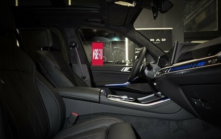 BMW X5, 2025 год, 17 500 000 рублей, 11 фотография