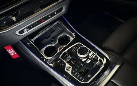 BMW X5, 2025 год, 17 500 000 рублей, 16 фотография