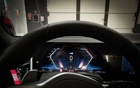 BMW X5, 2025 год, 17 500 000 рублей, 13 фотография