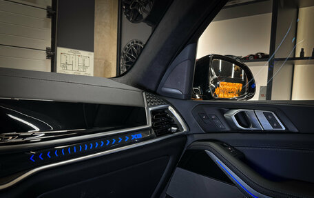 BMW X5, 2025 год, 17 500 000 рублей, 17 фотография