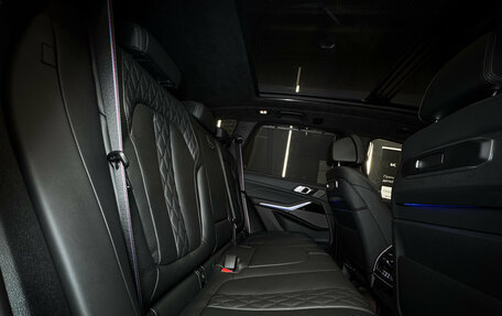 BMW X5, 2025 год, 17 500 000 рублей, 20 фотография