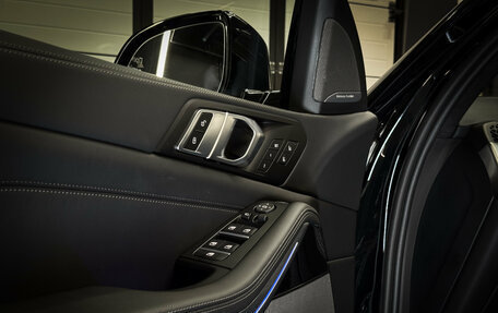 BMW X5, 2025 год, 17 500 000 рублей, 25 фотография