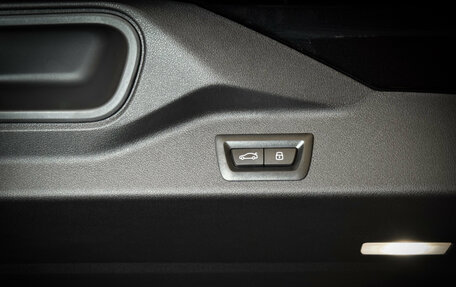 BMW X5, 2025 год, 17 500 000 рублей, 29 фотография