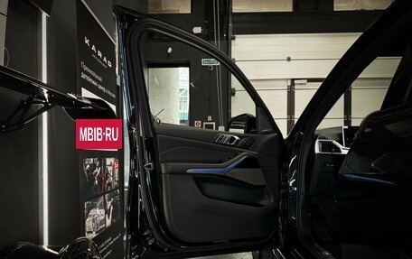 BMW X5, 2025 год, 17 500 000 рублей, 26 фотография