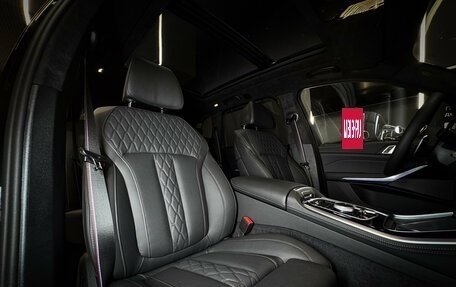 BMW X5, 2025 год, 17 500 000 рублей, 21 фотография