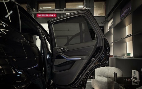 BMW X5, 2025 год, 17 500 000 рублей, 27 фотография