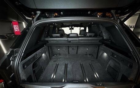 BMW X5, 2025 год, 17 500 000 рублей, 28 фотография