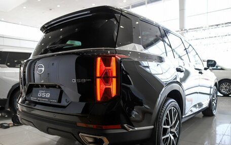 GAC GS8, 2025 год, 4 299 000 рублей, 5 фотография