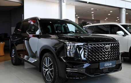 GAC GS8, 2025 год, 4 299 000 рублей, 2 фотография