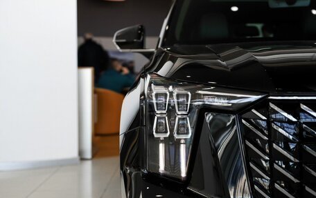 GAC GS8, 2025 год, 4 299 000 рублей, 7 фотография