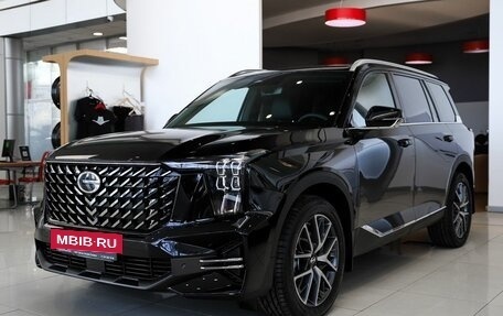 GAC GS8, 2025 год, 4 299 000 рублей, 3 фотография