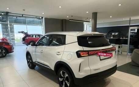 Chery Tiggo 4 I рестайлинг, 2025 год, 2 220 000 рублей, 3 фотография