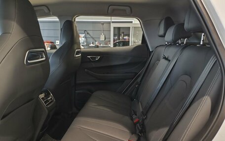 Chery Tiggo 4 I рестайлинг, 2025 год, 2 220 000 рублей, 10 фотография