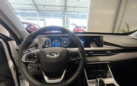 Chery Tiggo 4 I рестайлинг, 2025 год, 2 220 000 рублей, 7 фотография