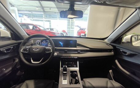 Chery Tiggo 4 I рестайлинг, 2025 год, 2 220 000 рублей, 8 фотография