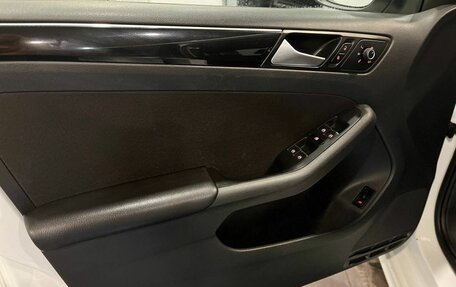 Volkswagen Jetta VI, 2018 год, 1 560 000 рублей, 20 фотография