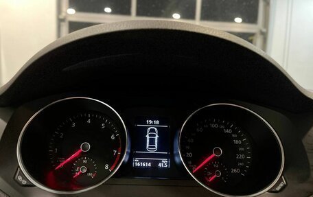 Volkswagen Jetta VI, 2018 год, 1 560 000 рублей, 11 фотография