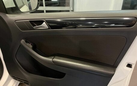 Volkswagen Jetta VI, 2018 год, 1 560 000 рублей, 26 фотография