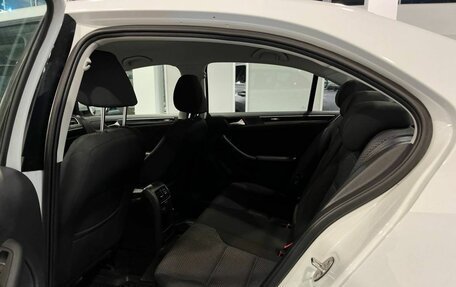 Volkswagen Jetta VI, 2018 год, 1 560 000 рублей, 23 фотография