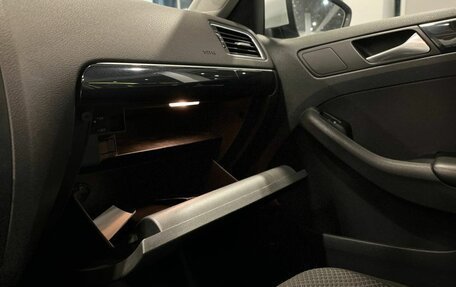 Volkswagen Jetta VI, 2018 год, 1 560 000 рублей, 28 фотография