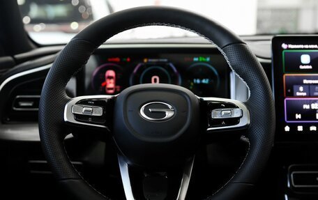 GAC GS8, 2025 год, 4 599 000 рублей, 8 фотография