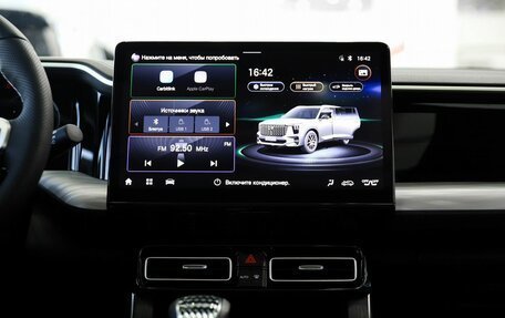 GAC GS8, 2025 год, 4 599 000 рублей, 10 фотография