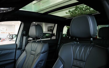 GAC GS8, 2025 год, 4 599 000 рублей, 15 фотография