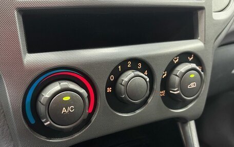 Hyundai Matrix I рестайлинг, 2007 год, 350 000 рублей, 9 фотография