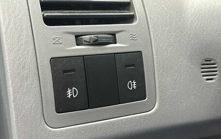 Hyundai Matrix I рестайлинг, 2007 год, 350 000 рублей, 16 фотография