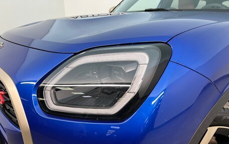 MINI Countryman, 2024 год, 7 340 000 рублей, 8 фотография