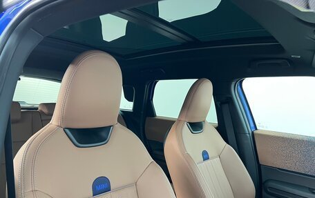 MINI Countryman, 2024 год, 7 340 000 рублей, 15 фотография