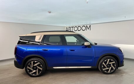 MINI Countryman, 2024 год, 7 340 000 рублей, 6 фотография