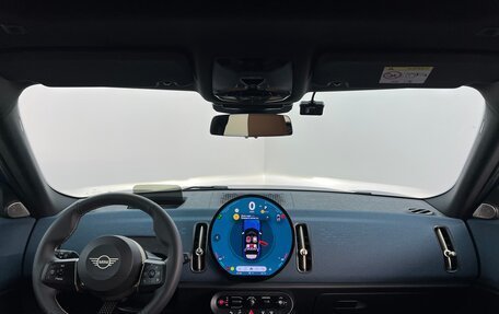 MINI Countryman, 2024 год, 7 340 000 рублей, 9 фотография