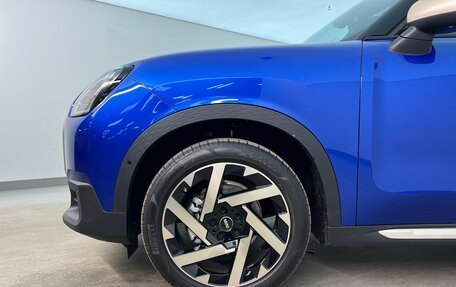 MINI Countryman, 2024 год, 7 340 000 рублей, 7 фотография