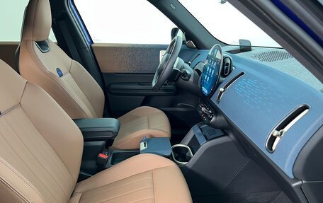 MINI Countryman, 2024 год, 7 340 000 рублей, 13 фотография