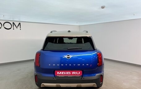 MINI Countryman, 2024 год, 7 340 000 рублей, 4 фотография