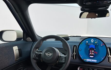 MINI Countryman, 2024 год, 7 340 000 рублей, 12 фотография